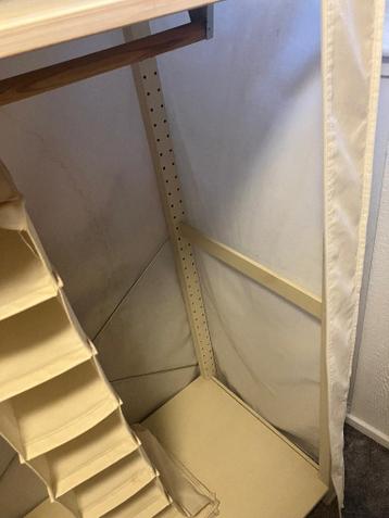 Ivar Kledingkast - IKEA - Opbergkast - afbeelding 9