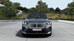 BMW iX2 eDrive20 M Sport / Sportstoelen / Achteruitrijcamera, Auto's, BMW, X2, Zwart, Nieuw, Metallic lak