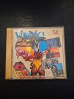 Veronica goes caribbean, Cd's en Dvd's, Ophalen of Verzenden, Zo goed als nieuw, Pop