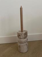 Japandi kandelaar, Ophalen, Nieuw, Overige materialen, 25 tot 50 cm