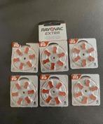 36 Rayovac batterijen, Ophalen of Verzenden, Nieuw