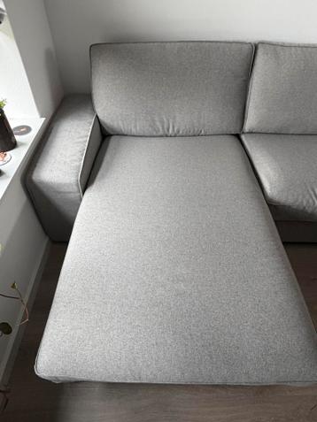 Ikea Kivik hoekbank - afbeelding 2