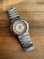 Omega Seamaster Dynamic Spider | 35mm, Overige merken, Staal, Staal, Polshorloge