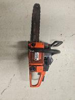 Dolmar 110 kettingzaag, Tuin en Terras, Ophalen of Verzenden, Gebruikt