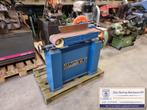 Schuurmachine Houtbewerkingmachines bandschuurmachine 400V, Doe-het-zelf en Verbouw, Gereedschap | Schuurmachines, Bandschuurmachine