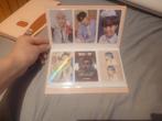 Fotoalbum voor kpop fotocards of eigen poloroids, Ophalen of Verzenden, Zo goed als nieuw, Foto of Kaart
