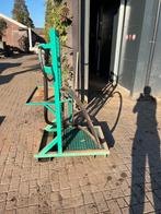 Verplaatsbare vatpomp 200 liter vaten, Ophalen of Verzenden