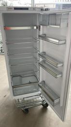 Siemens Inbouw Koelkast eind 2023, Ophalen, Gebruikt