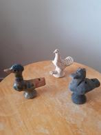 Water vogel fluitjes., Ophalen of Verzenden