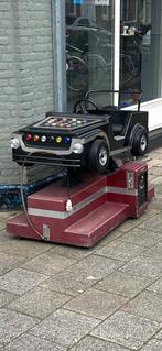 Kinder auto, Verzamelen, Ophalen of Verzenden, Zo goed als nieuw