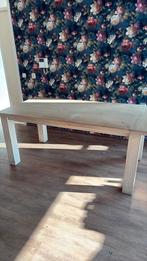 Tafel 1.80x90, Ophalen, 50 tot 100 cm, Zo goed als nieuw, Minder dan 50 cm