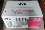 JVC Home Cinema set SP-THR3: nieuw in doos, Ophalen, Nieuw, Overige merken, Overige spelers