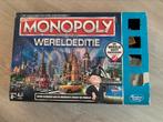 Monopoly, Ophalen of Verzenden, Gebruikt