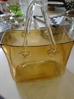 GLAZEN TAS, Doe-het-zelf en Verbouw, Glas en Ramen, Ophalen of Verzenden, Minder dan 80 cm, Glasplaat, Minder dan 80 cm