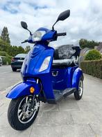 MOBIETECH Comfigo Scootmobiel  Elektrische scooter Nieuw, Ophalen of Verzenden, Inklapbaar, Nieuw, Elektrische rolstoel