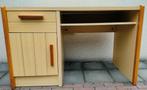 bureau, Huis en Inrichting, Bureaus, Gebruikt, Ophalen of Verzenden, Bureau