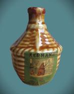 Kruik~Likeur~Antiek Kruikje~Kermann Likeur~Miniatuur~Antiek, Antiek en Kunst, Antiek | Keramiek en Aardewerk, Ophalen of Verzenden