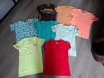 Merk zomer kledingpakket maat 164, Kinderen en Baby's, Kinderkleding | Maat 164, Ophalen of Verzenden, Gebruikt, Jongen