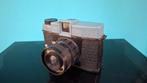 Analoge camera Snappy, 120 LOMO fotografie Diana lookalike, Audio, Tv en Foto, Ophalen of Verzenden, Gebruikt, Compact, Overige Merken