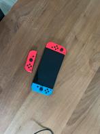 Nintendo Switch (origineel) met extra controller, Ophalen, Gebruikt, Met 1 controller, Switch Original