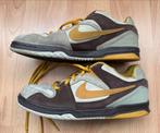Nike 6.0 Sportschoenen in perfecte staat, Bruin, Sportschoenen, Ophalen of Verzenden, Gedragen