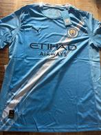 Manchester city, Sport en Fitness, Voetbal, Maat XL, Ophalen of Verzenden, Nieuw, Shirt