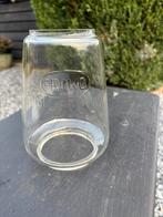 Stormlamp Glas ( olielamp, petroleumlamp ), Ophalen of Verzenden