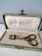 Oud Frans, fournituren schaartje, Antiek en Kunst, Ophalen