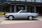 Mercedes-Benz SL-Klasse R107 280SL (bj 1982, automaat), Automaat, Cabriolet, Bedrijf, 2 stoelen
