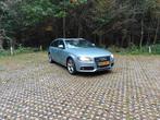 Audi A4 2.0 S-line pano 2008, Auto's, Audi, Voorwielaandrijving, 15 km/l, 4 cilinders, 1984 cc
