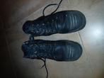 Werkschoenen maat 42., Ophalen of Verzenden, Gedragen, Zwart, Werkschoenen