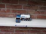WSI  Scania  Streamline  Topline  van  Redder., Hobby en Vrije tijd, Modelauto's | 1:50, Ophalen of Verzenden, Nieuw, Bus of Vrachtwagen