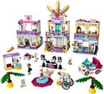 Lego, Friends, 41058, Heartlake Shopping Mall, Kinderen en Baby's, Speelgoed | Duplo en Lego, Complete set, Ophalen of Verzenden