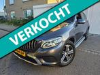 Mercedes-Benz GLC-klasse 220 d 4MATIC Ambition* Scherm* Side, Automaat, Stof, Gebruikt, Euro 6