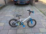 kindefiets b'twin Astronaut 16 Inch, Ophalen, Gebruikt, 16 tot 20 inch