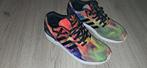 Adidas Torsion ZX Flux Rainbow, Overige kleuren, Adidas, Ophalen of Verzenden, Sneakers of Gympen