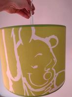 Winnie the Pooh hanglamp, Groen, Rond, Ophalen of Verzenden, Zo goed als nieuw