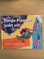 Pietje Pienter pakt uit - Laurentien van Oranje, Diversen, Sinterklaas, Ophalen of Verzenden, Zo goed als nieuw