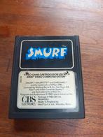 Atari 2600 spelletjes Smurf Smurfen Kangaroo 1983 etc, Atari 2600, Overige genres, Gebruikt, Ophalen of Verzenden