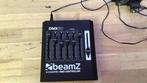 BeamZ DMX60 Lichtcontroller, Ophalen, Zo goed als nieuw