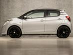 Citroën C1 1.0 e-VTi Sport (APPLE CARPLAY, 5-DEURS, AIRCO,, Voorwielaandrijving, 12 maanden, Stof, Gebruikt