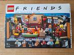 Lego Friends Central Perk (21319), Ophalen of Verzenden, Zo goed als nieuw, Complete set, Lego