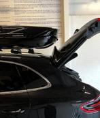 Porsche Dakkoffer en Thule Dakdragers - Porsche Macan, Auto diversen, Ophalen of Verzenden, Zo goed als nieuw
