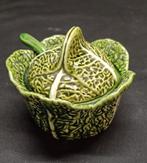 groene kool sauskom, sausière, confituur pot., Ophalen of Verzenden