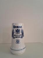 Vintage Brand bierpul, Verzamelen, Biermerken, Ophalen of Verzenden, Zo goed als nieuw, Pul(len), Brand