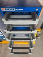 Berner systainer kast, Doe-het-zelf en Verbouw, Gereedschapskisten, Ophalen