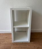 IKEA KALLAX, Huis en Inrichting, Kasten | Wandmeubels, Ophalen, Zo goed als nieuw, Minder dan 150 cm, Minder dan 100 cm