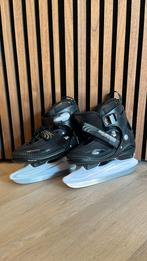 Schaatsen, Sport en Fitness, Schaatsen, Ophalen, Zo goed als nieuw, IJshockeyschaatsen, Nijdam