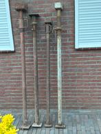 Gebruikt bouwstempels, Doe-het-zelf en Verbouw, Overige Doe-het-zelf en Verbouw, Ophalen, Gebruikt