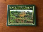 "Traditional English Gardens" Arabella Lennox-Boyd Nieuw, Ophalen of Verzenden, Nieuw, Interieur en Design
